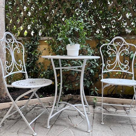 Giorgina Garden&Rooms Rome Exterior photo