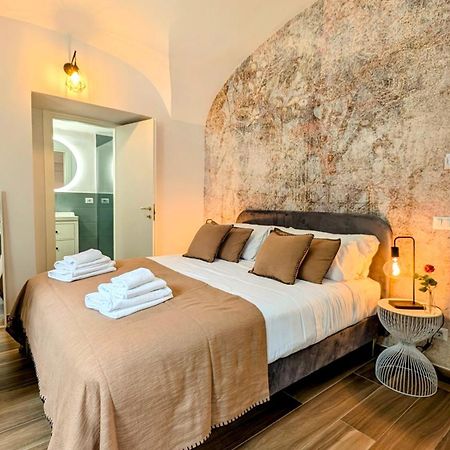Giorgina Garden&Rooms Rome Exterior photo