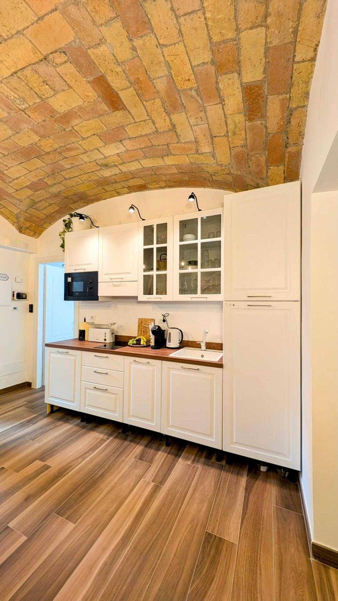 Giorgina Garden&Rooms Rome Exterior photo