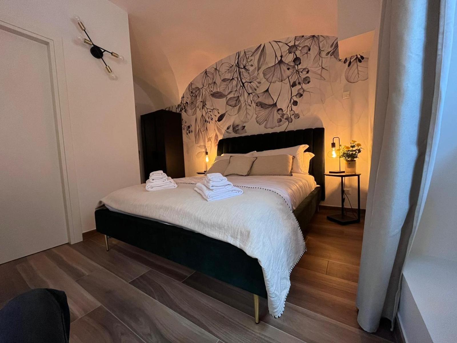 Giorgina Garden&Rooms Rome Exterior photo