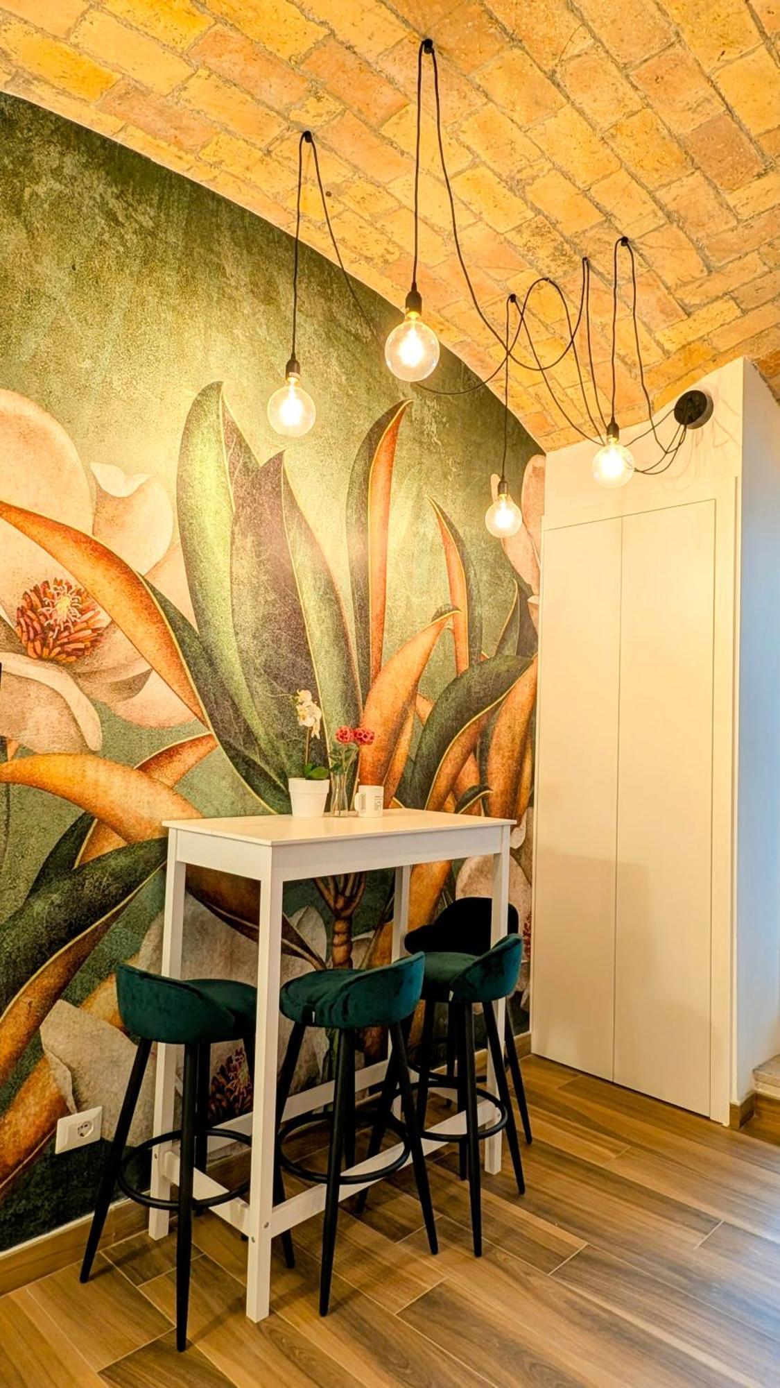 Giorgina Garden&Rooms Rome Exterior photo
