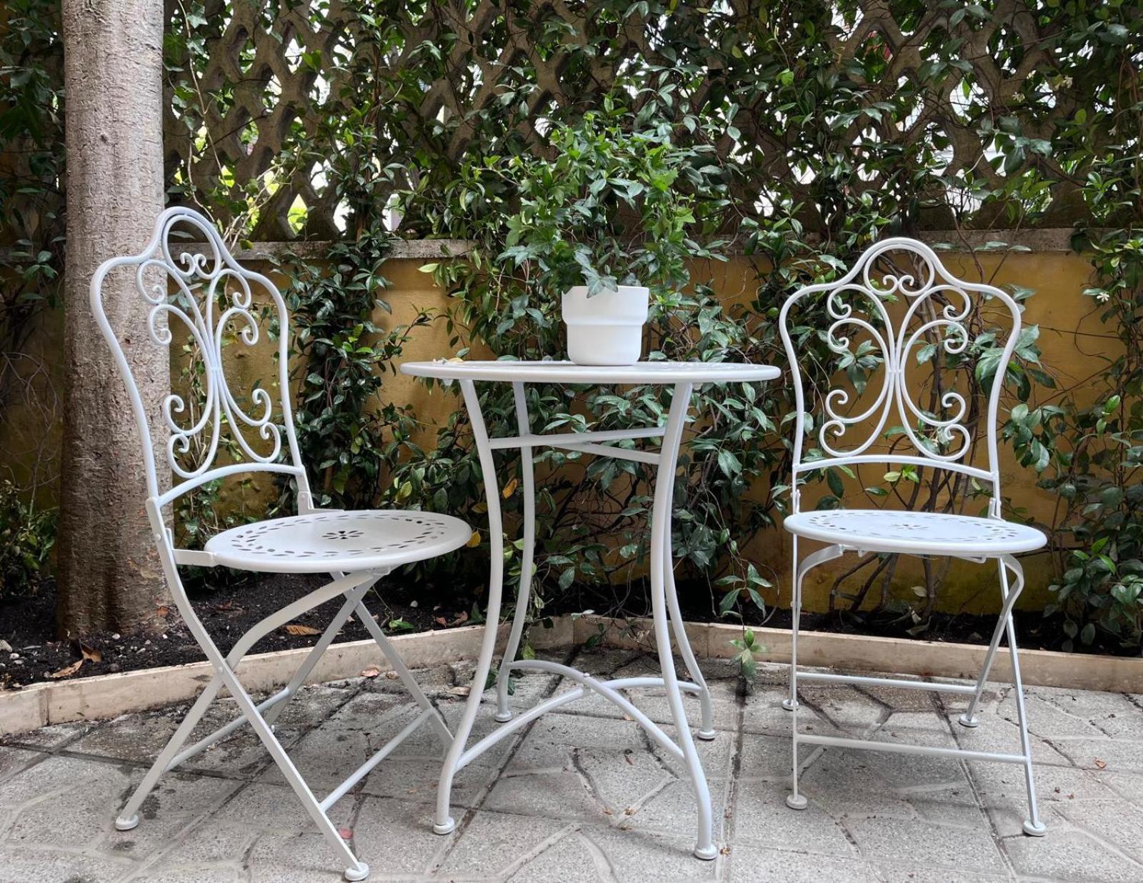 Giorgina Garden&Rooms Rome Exterior photo
