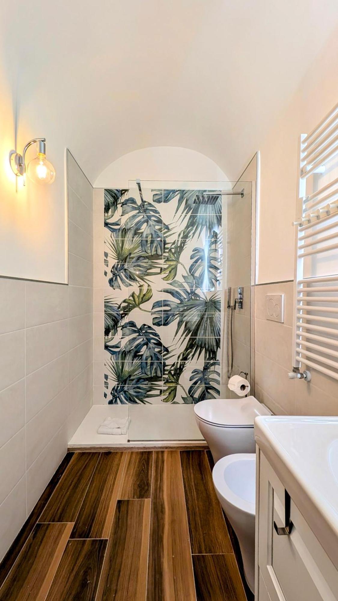 Giorgina Garden&Rooms Rome Exterior photo