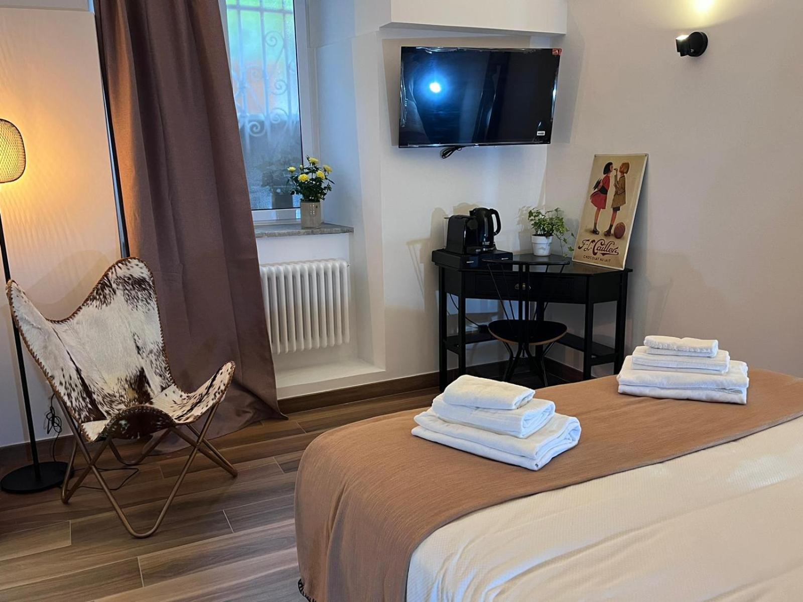Giorgina Garden&Rooms Rome Exterior photo