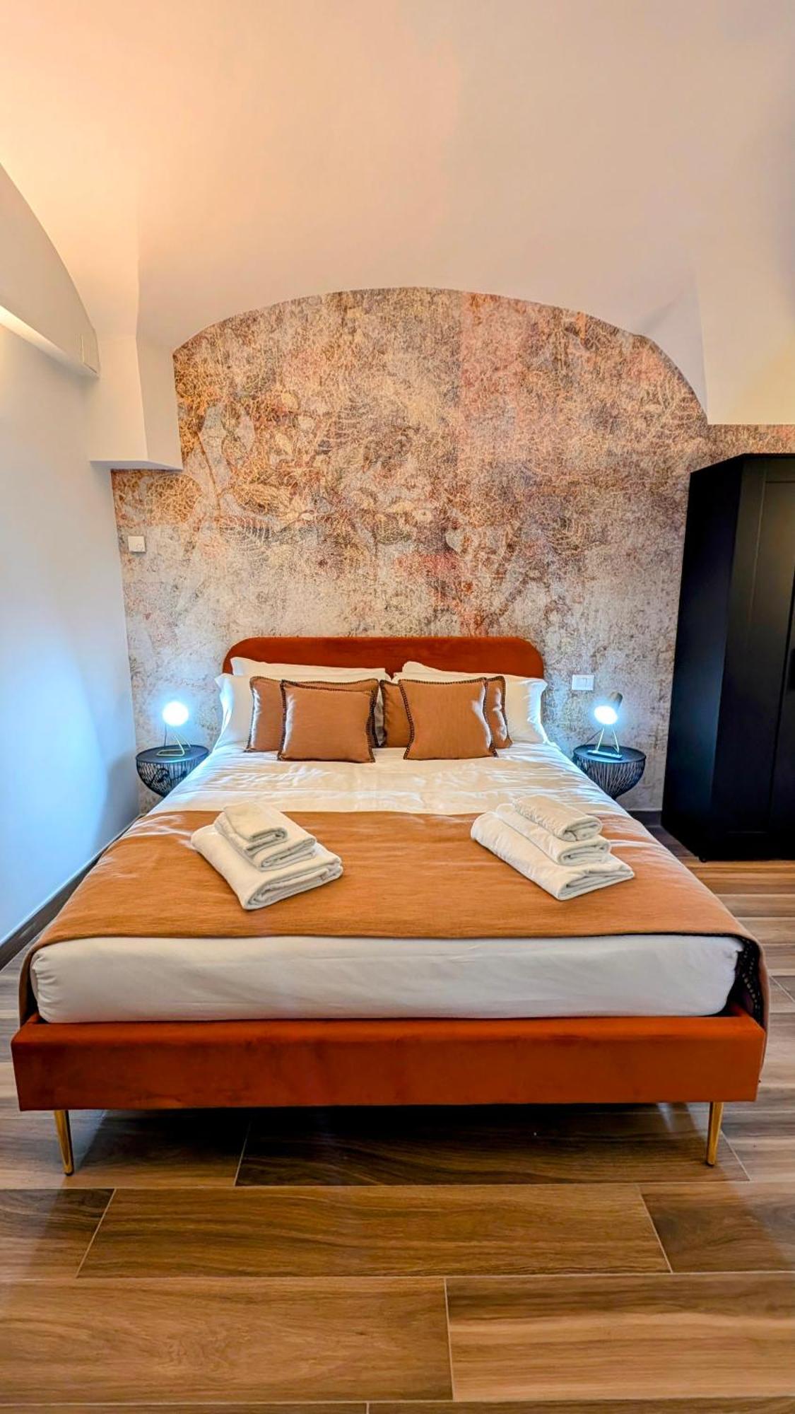 Giorgina Garden&Rooms Rome Exterior photo