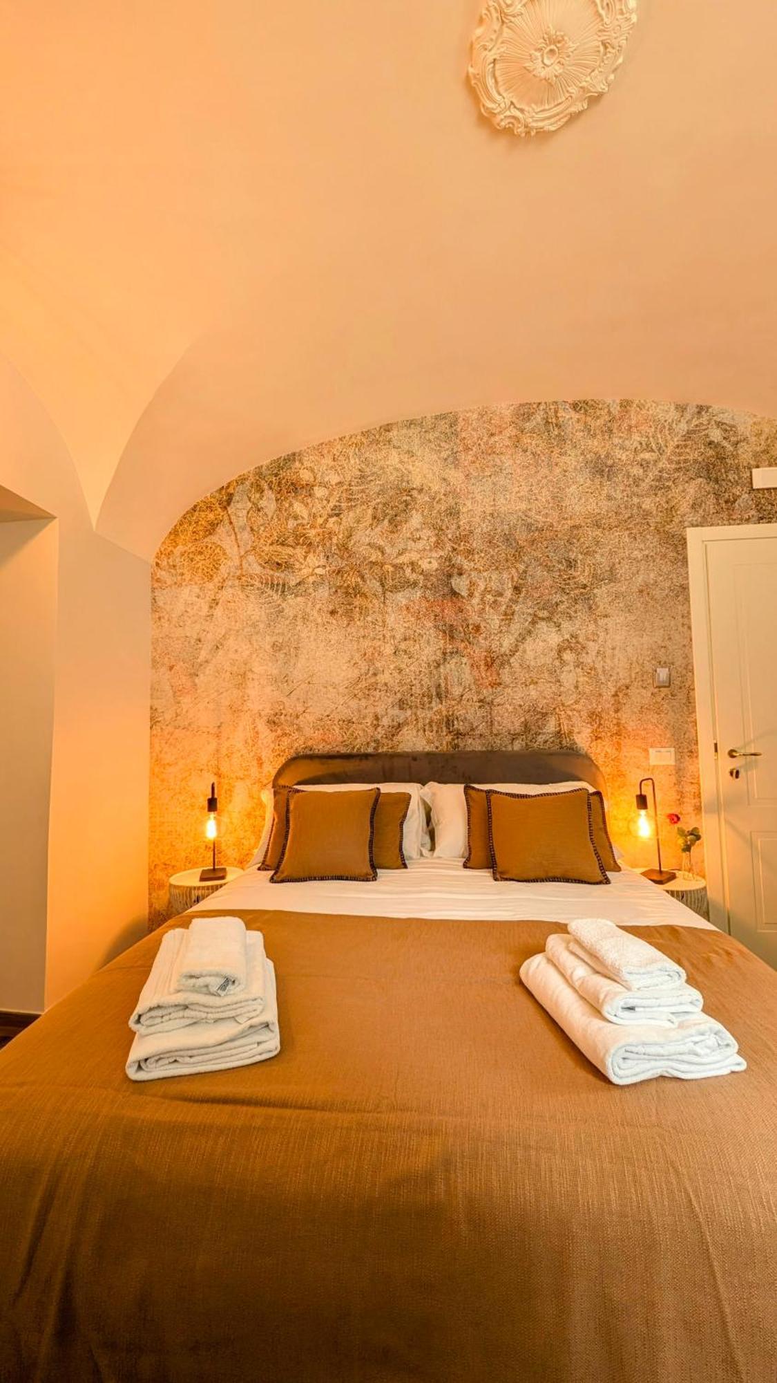 Giorgina Garden&Rooms Rome Exterior photo
