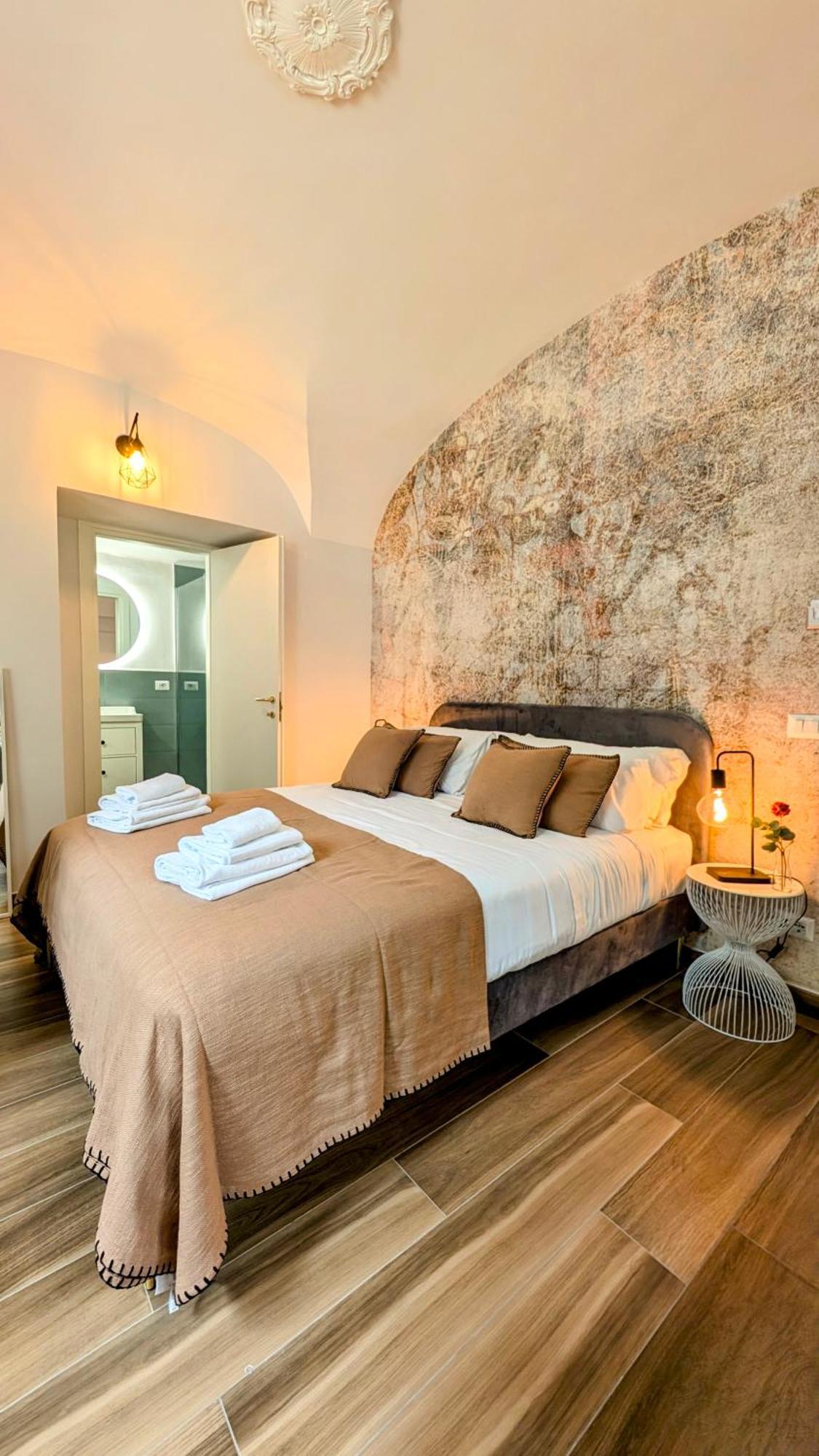 Giorgina Garden&Rooms Rome Exterior photo